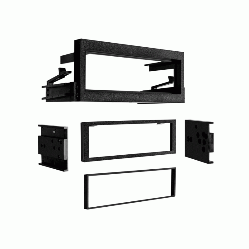 99-3002  Cadillac Chevrolet GMC Truck Multi-Kit 1995-2005
