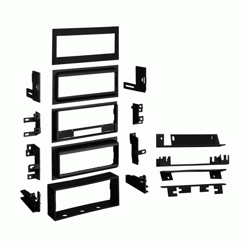 99-4544 GM Multi Kit Radio Provision 1982-2005
