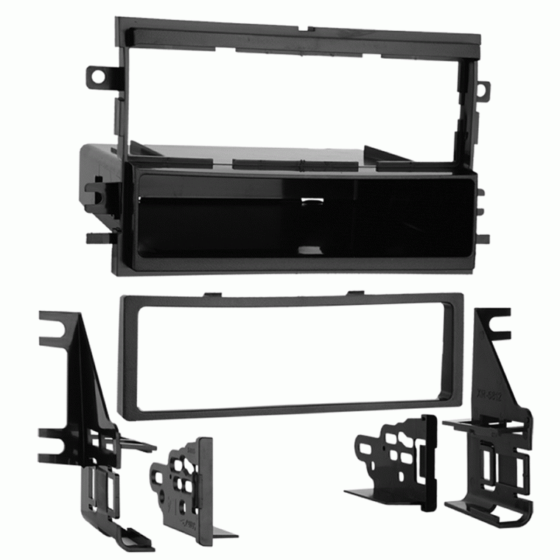 99-5812 Ford / Lincoln / Mercury Multi-Kit 2004-Up