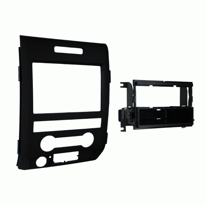 99-5820B Ford F-150 2009-2014 Kit