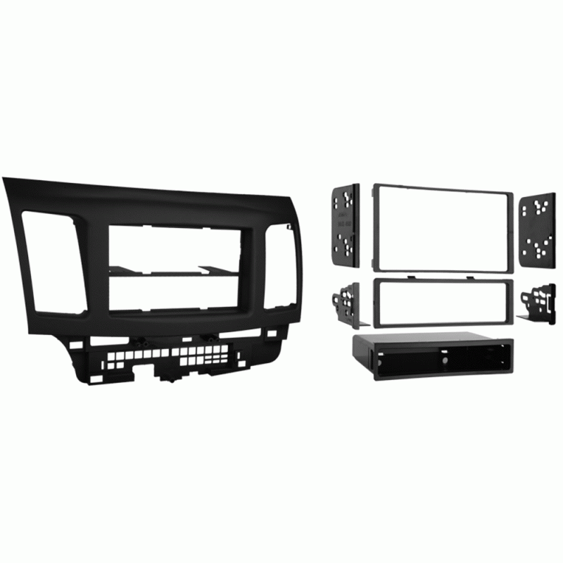 99-7011 Mitsubishi Lancer 2008-Up
