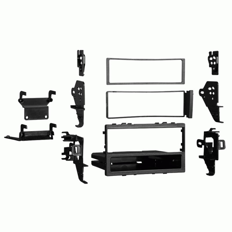 99-7898  Honda Acura Multi-Kit 1989-2006