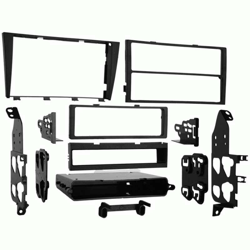 99-8151  Lexus IS Series 2001-2005