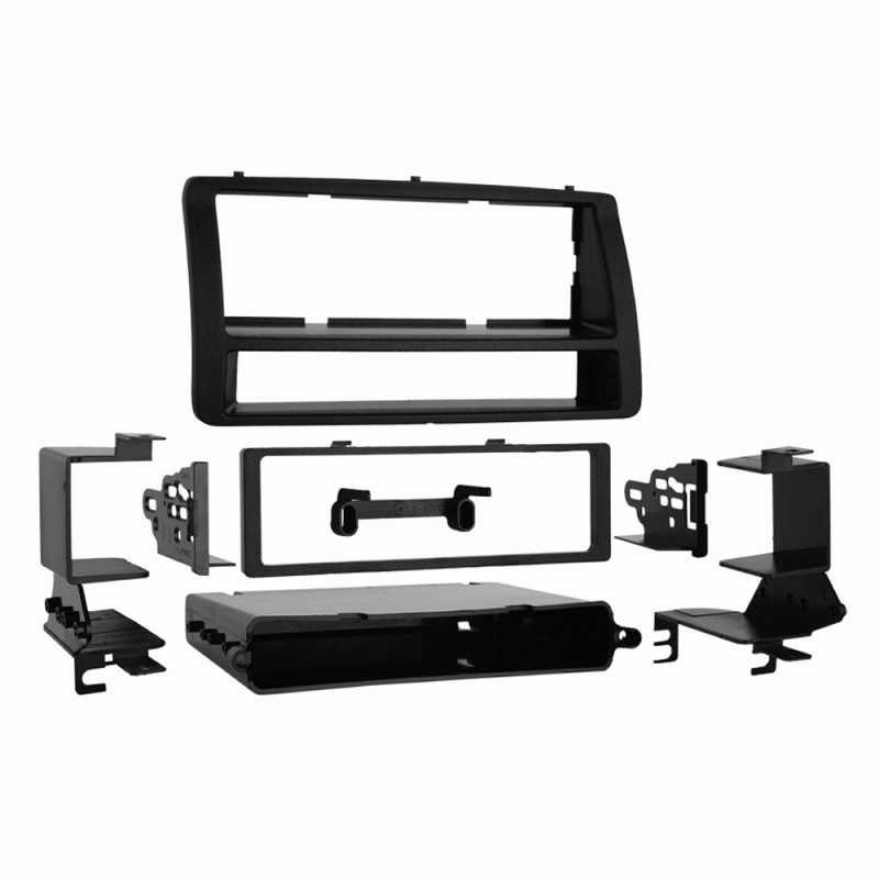 99-8204  Toyota Corolla 2003-2008 - Freemans Car Stereo