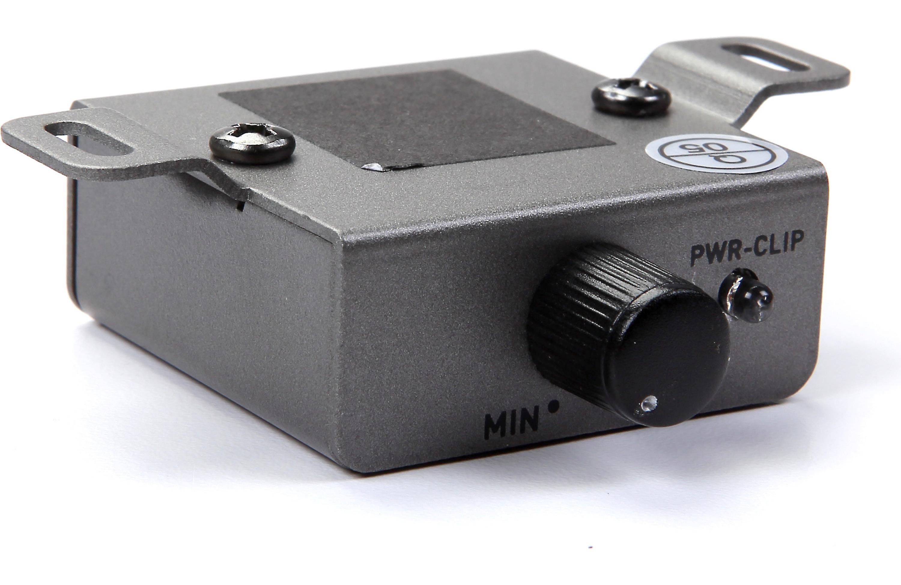 Focal FDP1.900 Mono Amplifier  — 850 watts RMS x 1 at 2 ohms