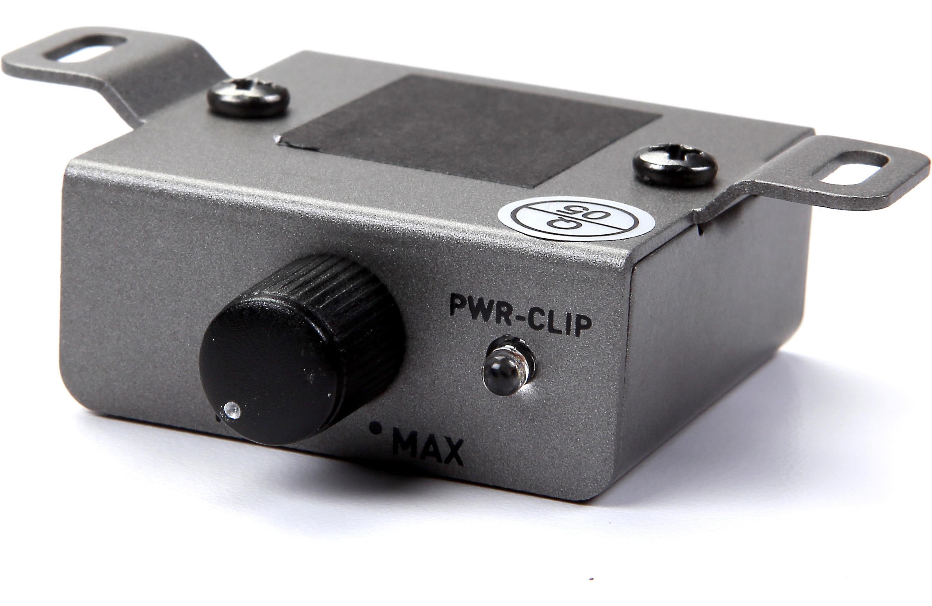 Focal FDP1.900 Mono Amplifier  — 850 watts RMS x 1 at 2 ohms