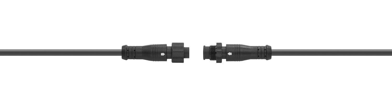 JL AUDIO MMC-25 - Remote controller cable for connection of MMR-20 to MM100s - 25 ft (7.6 m) - Freeman's Car Stereo