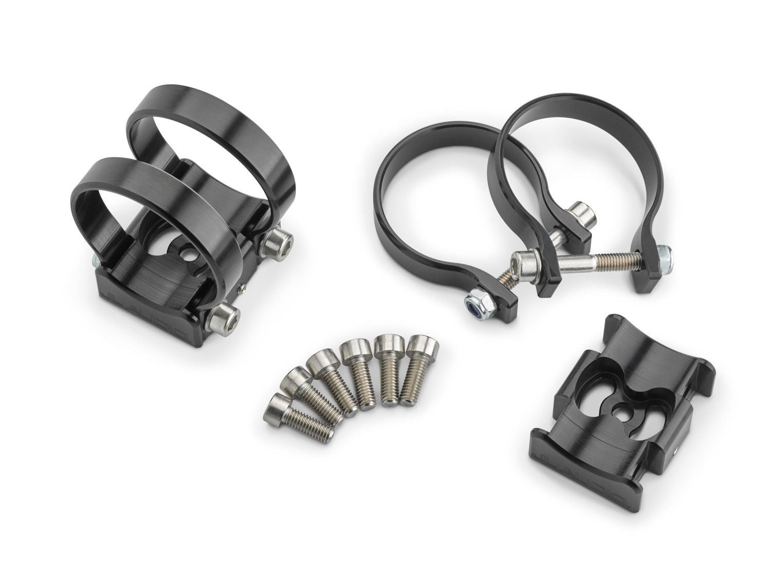 JL AUDIO PS-SWMCP-B-1.000 - Mounting fixture for PS650-VeX models - Freeman's Car Stereo