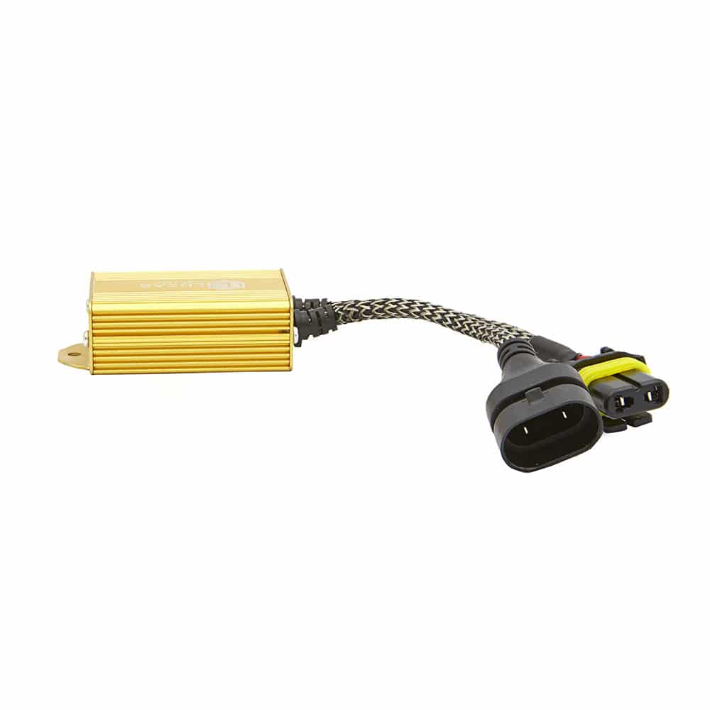 Lucas Lighting Lucas Intelligent Decoder