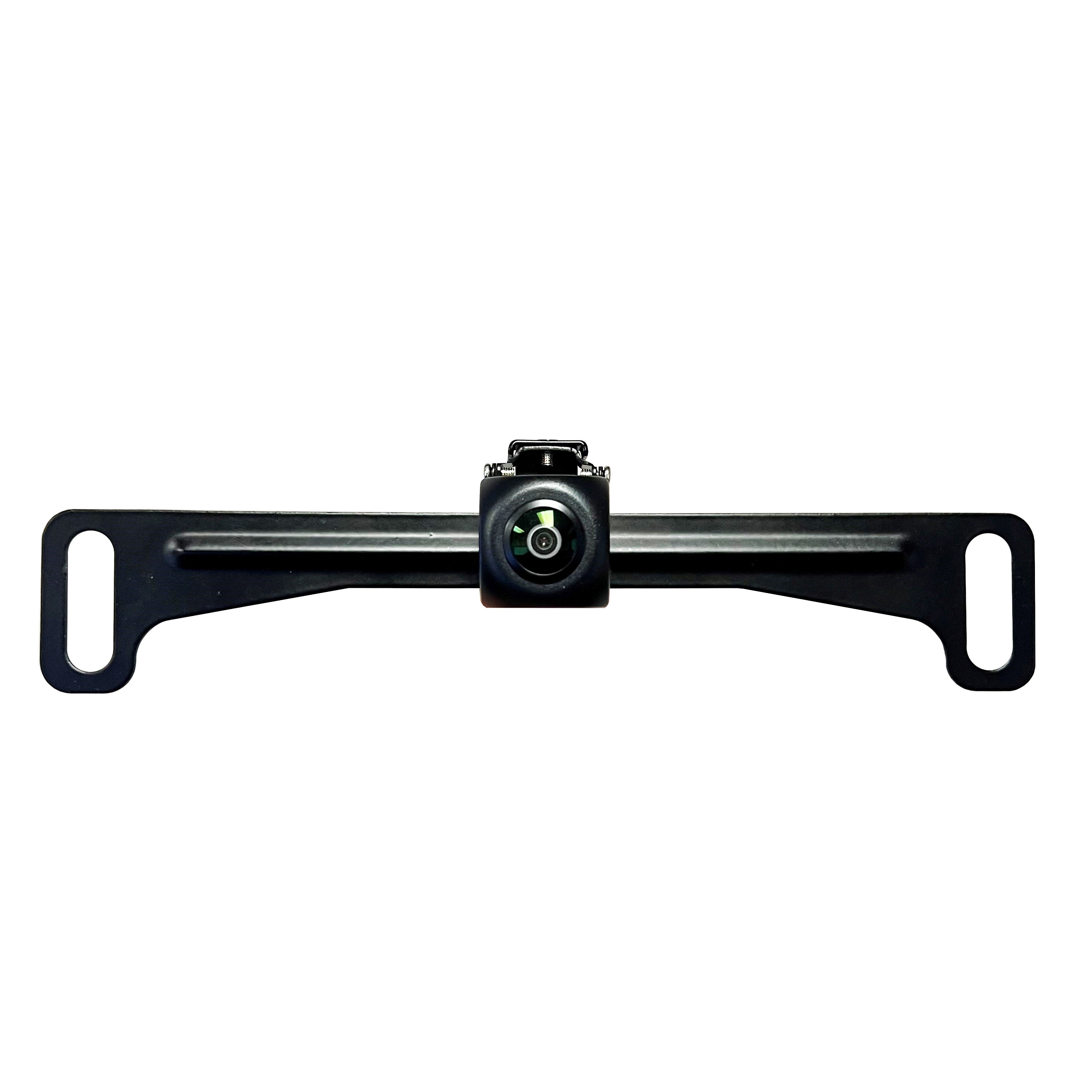 Freeman's Car Stereo LPCAM2PRO License Plate Pro HD Backup Camera - Freemans Car Stereo