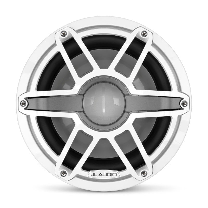 JL Audio M6-10IB-S-GWGW-4 10" 4-ohm Marine Subwoofer