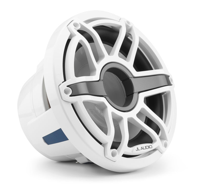 JL Audio M6-10IB-S-GWGW-4 10" 4-ohm Marine Subwoofer