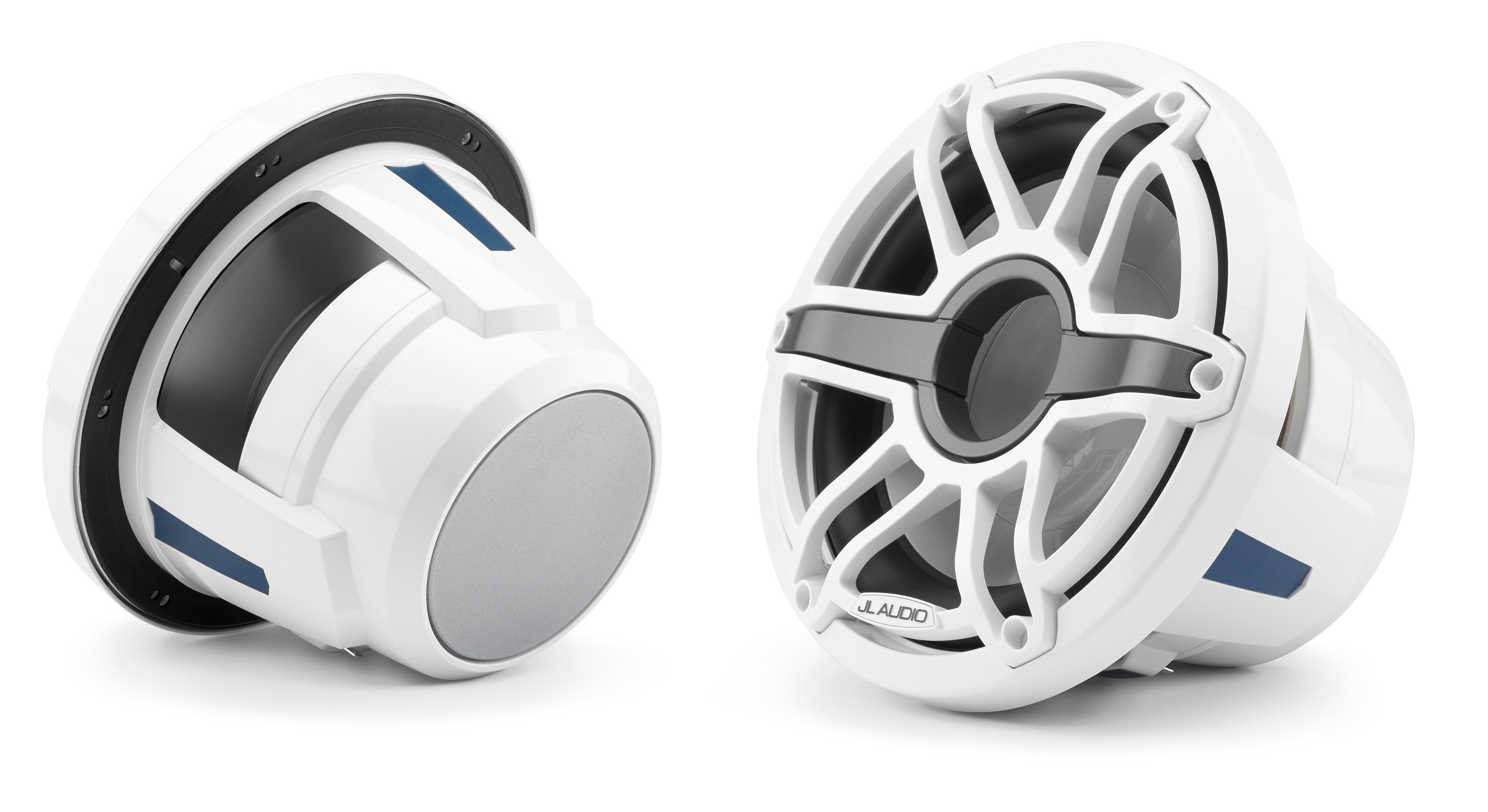 JL Audio M6-10IB-S-GWGW-4 10" 4-ohm Marine Subwoofer