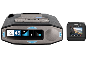 Escort MAX 360 c with Wi Fi + Free Cobra DASH 2208 Dahboard Camera