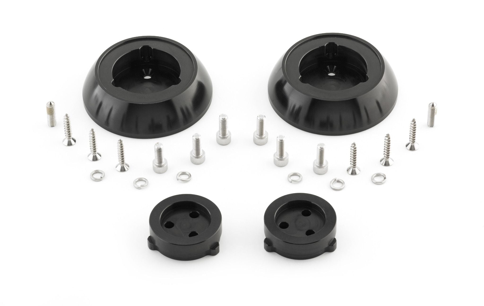 JL Audio MX280/4 + M3-650VEX-GW-S-GW-I + MBT-RX + PS-SWMCP-B-SM Jet Ski Kit - Freemans Car Stereo