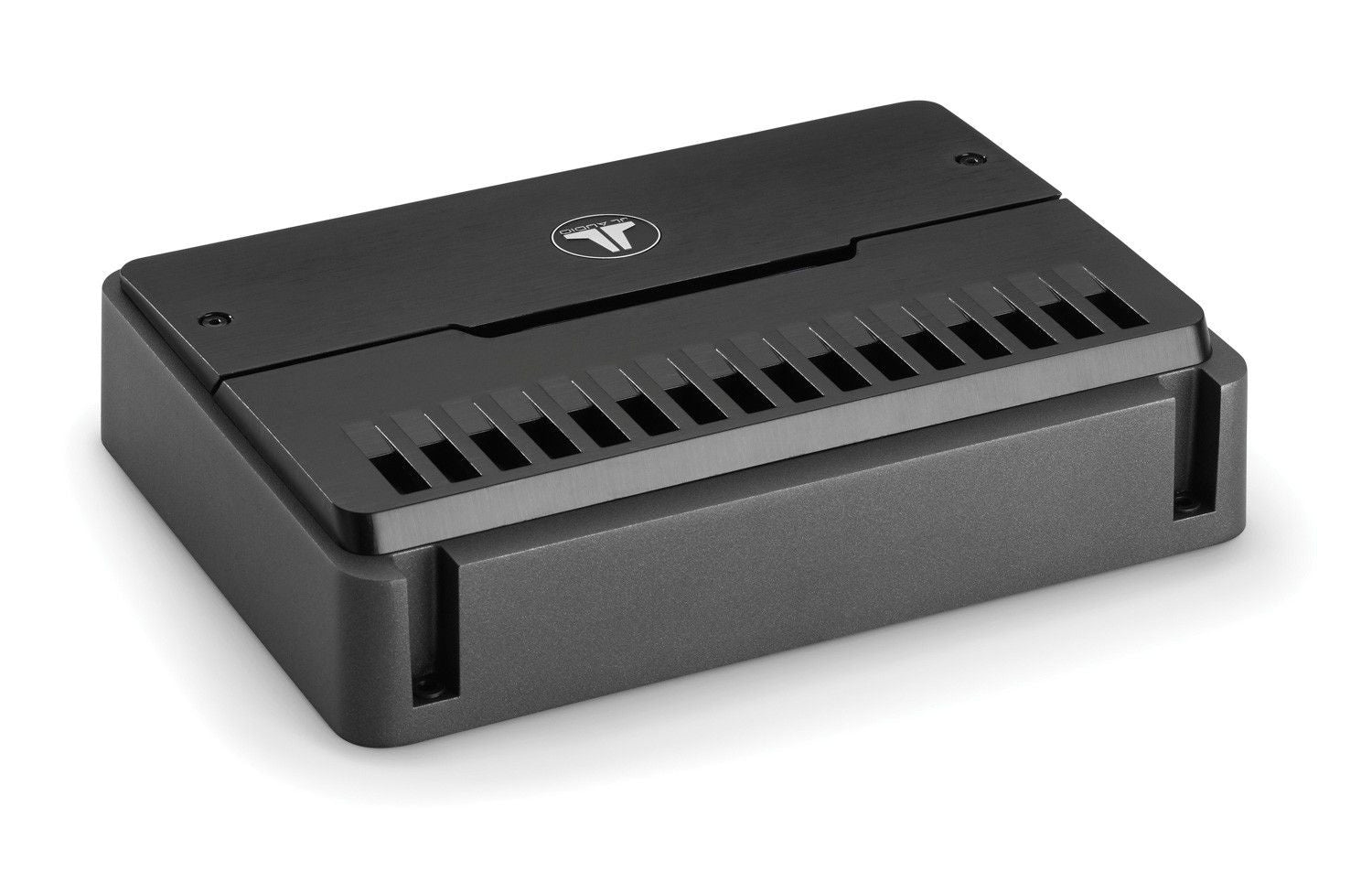 JL Audio RD500/1: Monoblock Class D Subwoofer Amplifier, 500 W - Freeman's Car Stereo