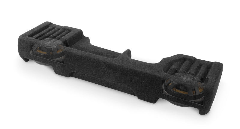 JL Audio SB-D-5GRAMCCR/10TW3 Stealthbox for '19-Up RAM