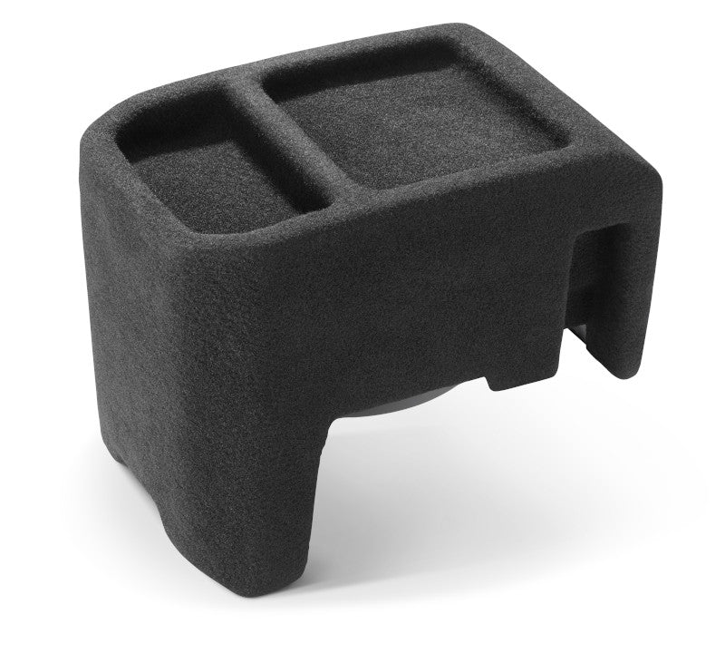 JL Audio SB-T-TACACG3/10TW3 Stealthbox for '16-Up Toyota Tacoma Access Cab - Freemans Car Stereo