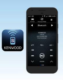 Kenwood DDX5706S 6.2" Apple CarPlay DVD Receiver with Bluetooth - Freeman's Car Stereo