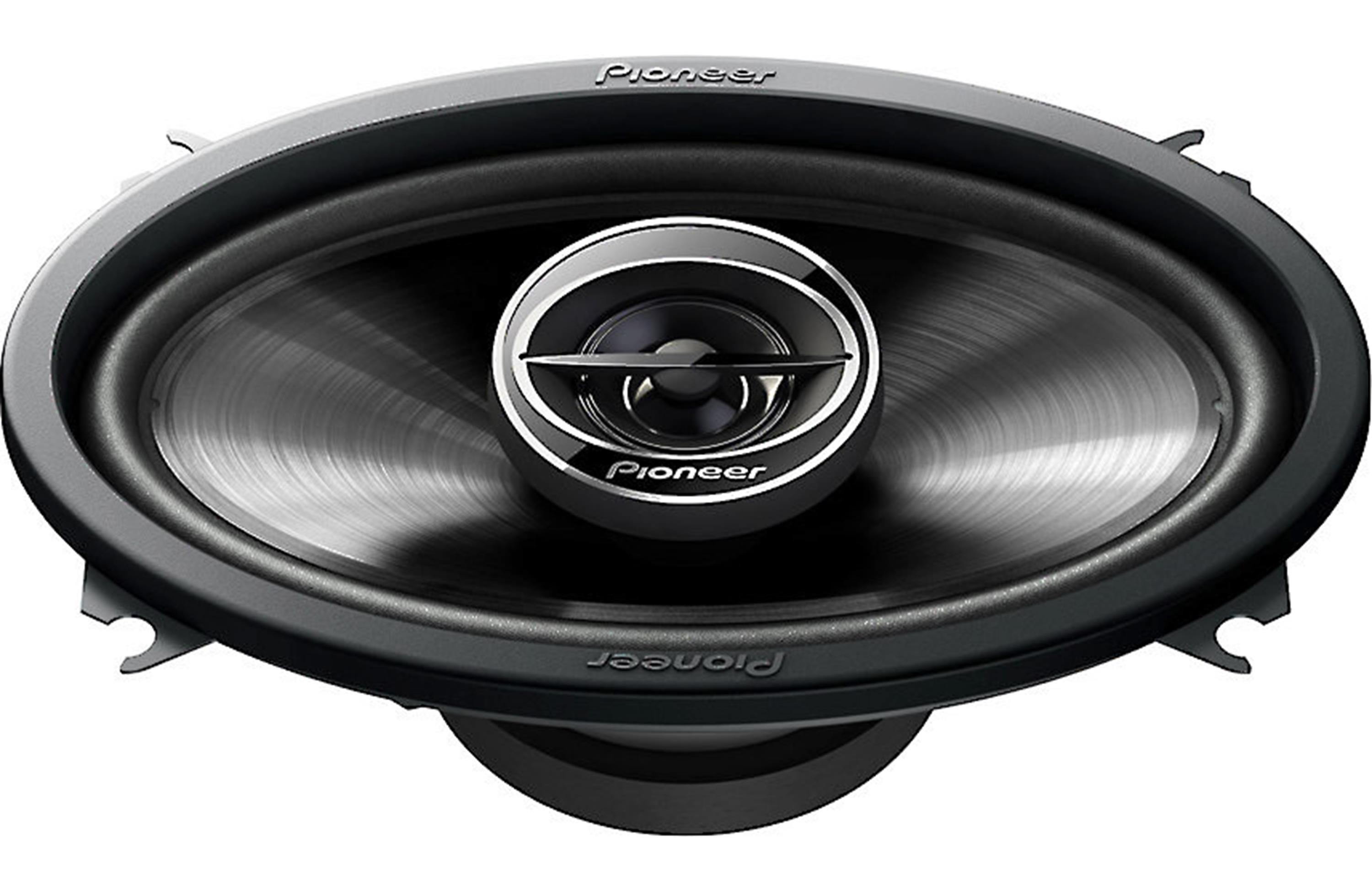 Pioneer TS-G4645R - 4" x 6" 2-Way Speaker - Freemans Car Stereo