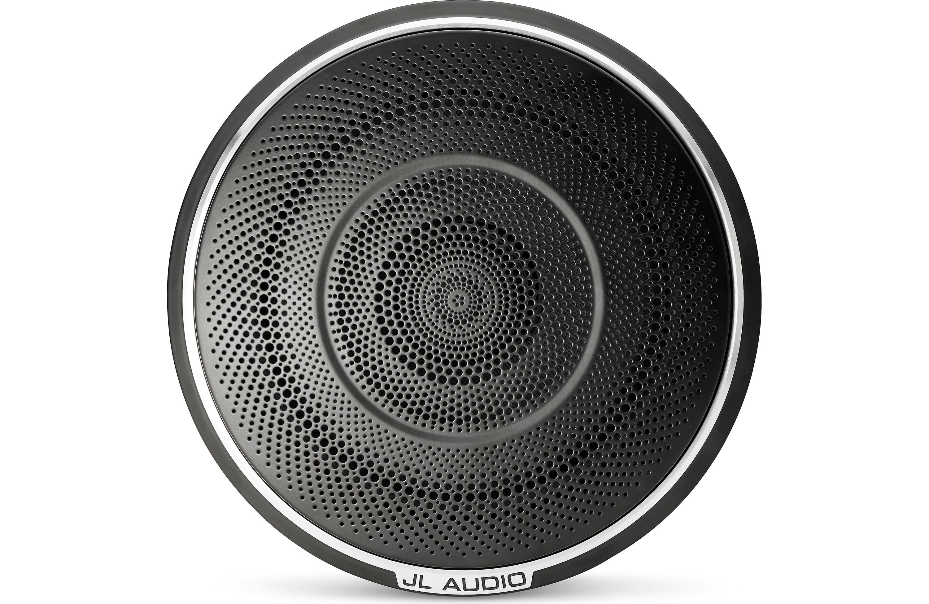 JL Audio C7 3-Way Kit C7-650CW 1 Pair + C7-100CT 1 Pair + C7-350CM 1 Pair Bundle