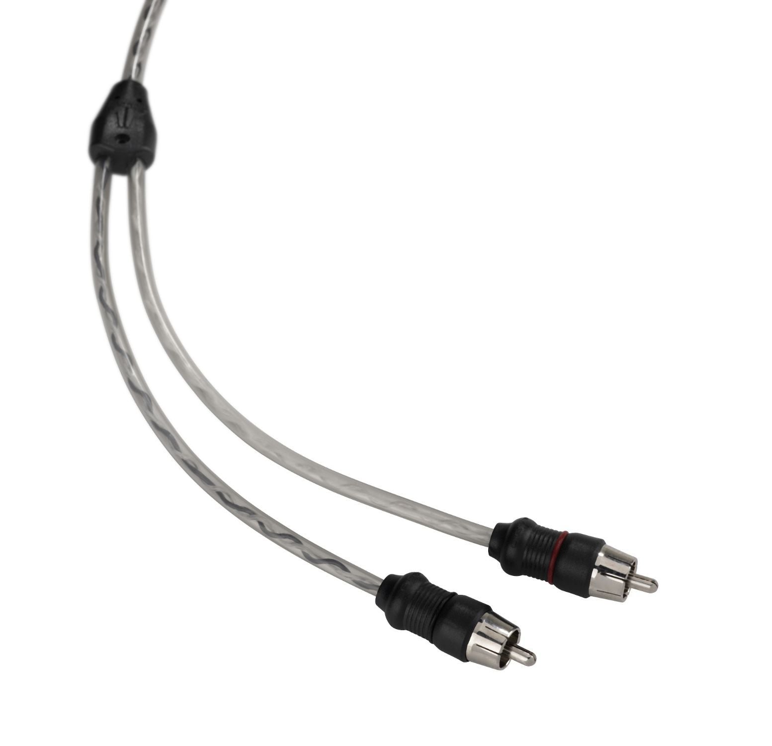 JL Audio XD-CLRAIC2-18 2-Channel, 18 ft (5.49 m) Core Audio Interconnect