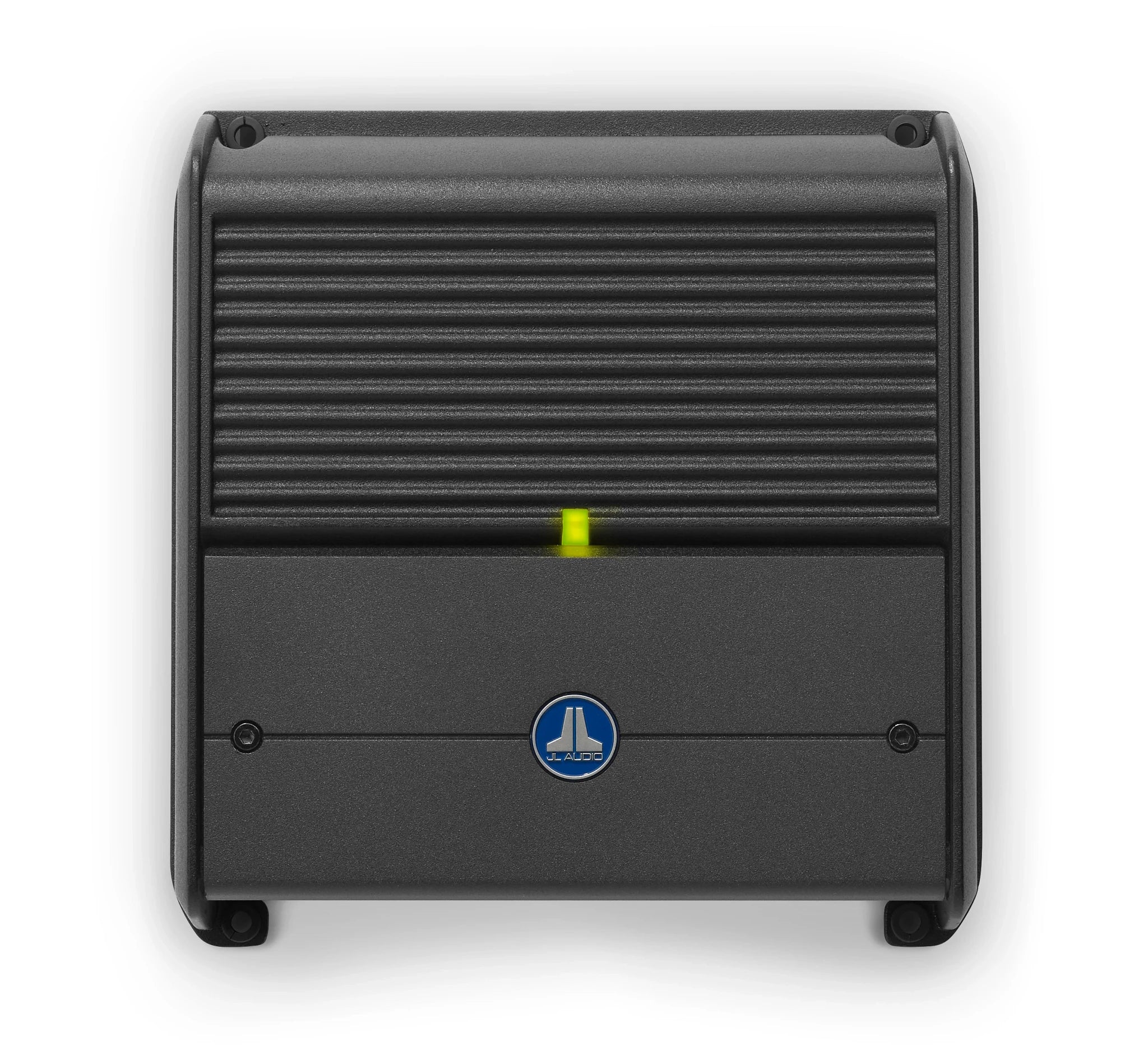 JL Audio XDM200/2 2 Channel Class D Full-Range Car/Marine Amplifier, 200 W