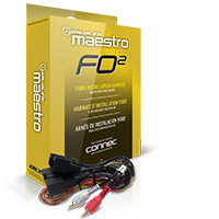 iDat-aLink HRN-RR-FO2     FO2 Plug and Play T-Harness for FO2 Ford Vehicles - Freeman's Car Stereo
