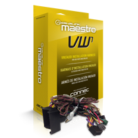 iDat-aLink HRN-RR-VW1     VW1 Plug and Play T-Harness for VW1 Vehicles - Freeman's Car Stereo