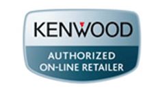 Kenwood CMOS-130 Rear View Camera - Freeman's Car Stereo