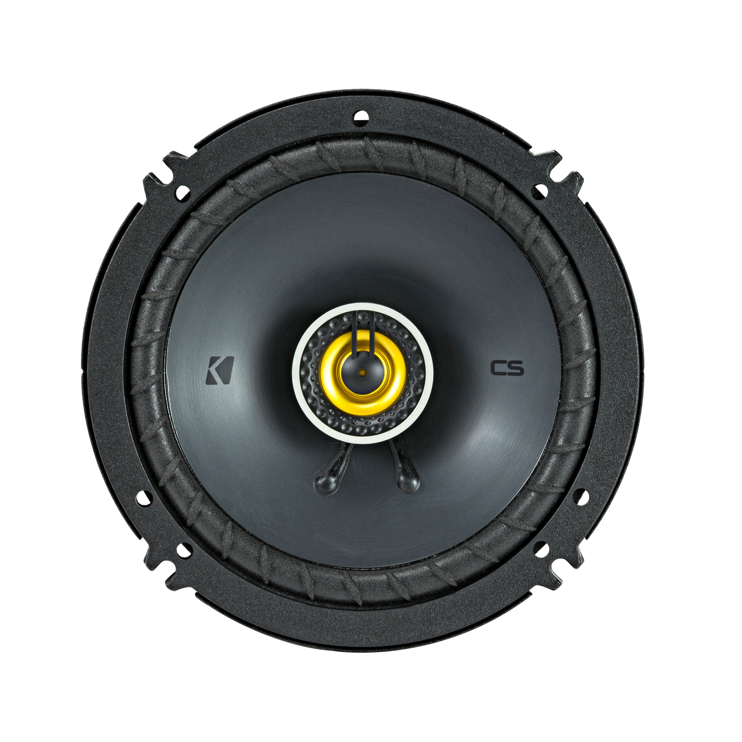 Kicker 1 Pair of 46CSC6934 6x9" Speakers + 1 Pair of 46CSC654 6.5" Speakers - Freemans Car Stereo